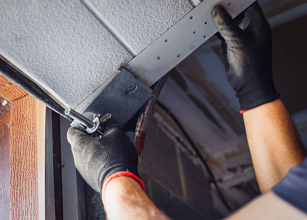 Reliable Garage Door Installation contractor in Champaign, IL by Garage Doors Repair Pro